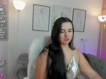 gabriella_evans_ from Chaturbate is Freechat