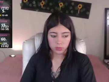 gabriella_live_ from Chaturbate is Freechat