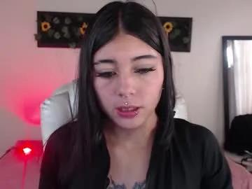 Gabriella_live_ from Chaturbate