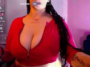 gaby_adams_ from Chaturbate is Freechat