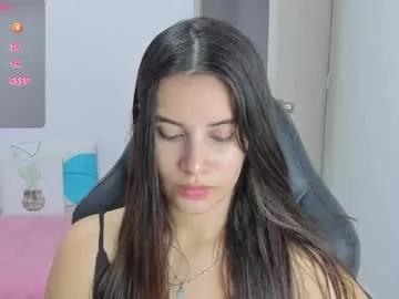 gaby_olsen from Chaturbate is Freechat