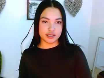 gaby_saikozz from Chaturbate is Freechat