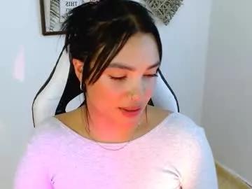 gaby_saikozz from Chaturbate is Freechat