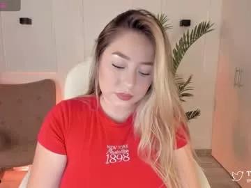 gaby_soleer on Chaturbate