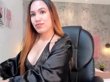 gabyjackson1 from Chaturbate is Freechat
