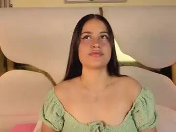gabyjoness_ from Chaturbate is Freechat