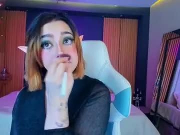 Gabyrose9 from Chaturbate