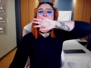 gabyrose9 from Chaturbate is Freechat