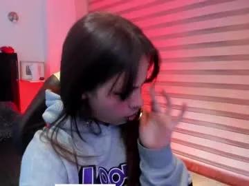 gabys_davisx from Chaturbate is Freechat