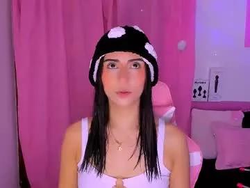 gabyye_capprins from Chaturbate is Freechat