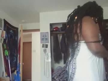 gaeabunny from Chaturbate