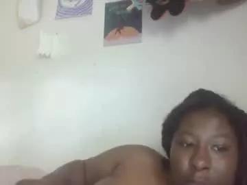 gaeabunny from Chaturbate