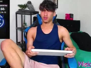 gael_jones from Chaturbate is Freechat