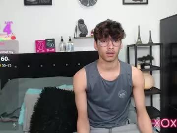 gael_jones from Chaturbate is Freechat
