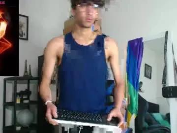 gael_jones from Chaturbate is Freechat