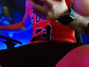 gael_williams3 from Chaturbate is Freechat