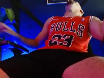 gael_williams4 from Chaturbate is Freechat
