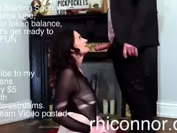 gagngush from Chaturbate is Freechat