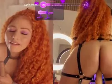 Gaia_hope from Chaturbate