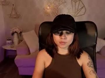 gaia_joness from Chaturbate