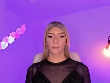gaia_lyra from Chaturbate is Freechat