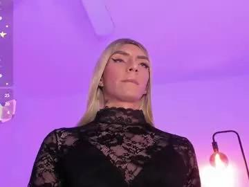 gaia_lyra from Chaturbate