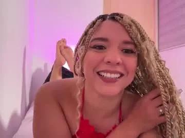 Gaia_stonne from Chaturbate