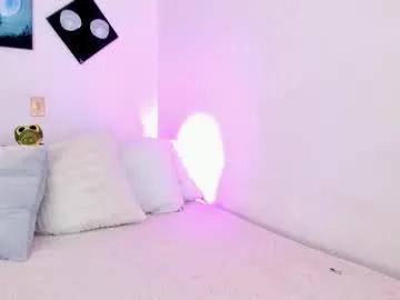 Gaia_stonne from Chaturbate