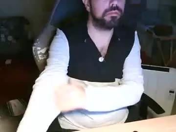 galaudin3x from Chaturbate