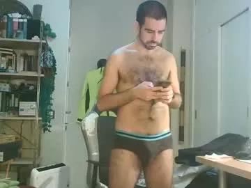 galaudin3x from Chaturbate