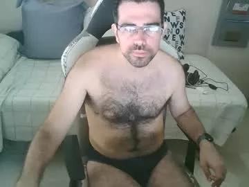 galaudin3x from Chaturbate is Freechat