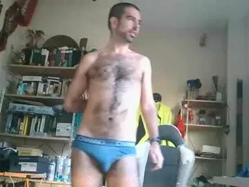 galaudin3x from Chaturbate