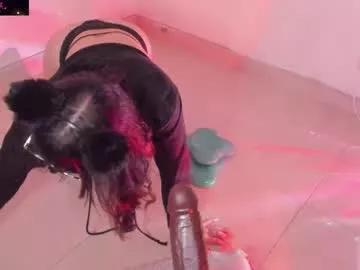galaxgnn from Chaturbate