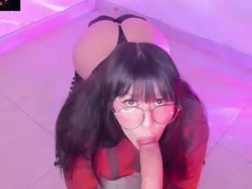 galaxgnn from Chaturbate