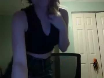 galaxxyrose from Chaturbate