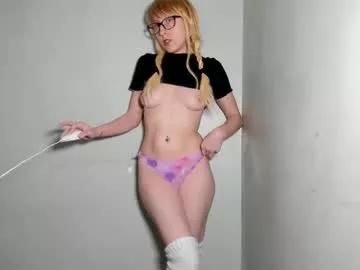 galaxxyrose from Chaturbate