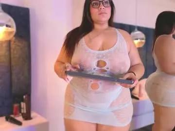 gallilea_marquez from Chaturbate