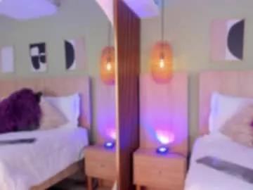 gallilea_marquez from Chaturbate is Freechat