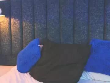 gallilea_marquez from Chaturbate