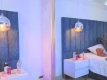 gallilea_marquez from Chaturbate