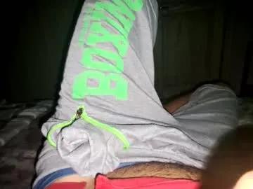 gallistuthomas440 from Chaturbate is Freechat