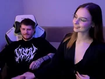 Gamebelka from Chaturbate