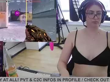 Try our streaming cams variety and talk on a personal level with our adorable girls streamers, showing off their bountiful shapes and dildos.