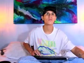 gamma_king from Chaturbate