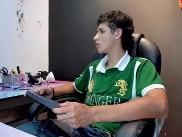 gamma_king from Chaturbate