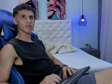 gamma_king from Chaturbate