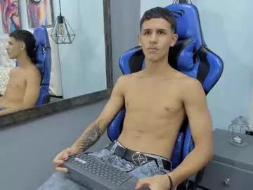 gamma_king from Chaturbate