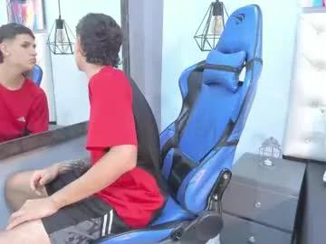gamma_king from Chaturbate