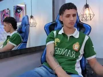gamma_king from Chaturbate