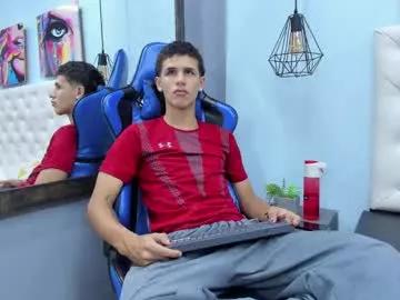 gamma_king from Chaturbate